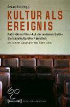 Kultur als Ereignis