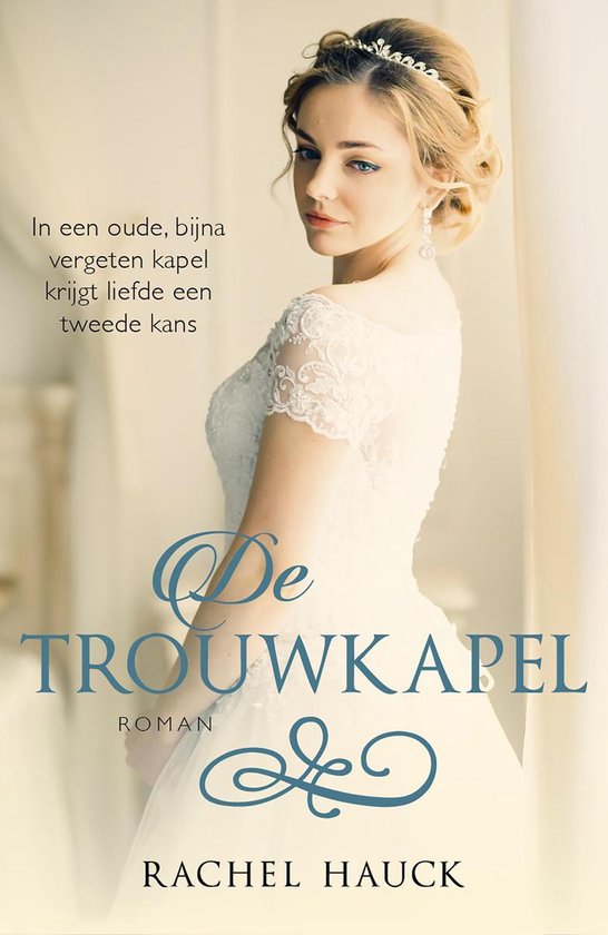 De trouwkapel - cover