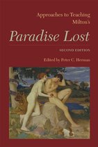 Approaches to Teaching World Literature - Approaches to Teaching Milton's Paradise Lost