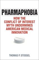 Pharmaphobia