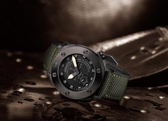 Aeromeister 1880 Worldtimer Kopen?