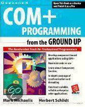 Com+ Programming