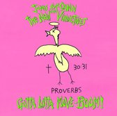 James McCann - Gotta Lotta Move - Boom (LP)