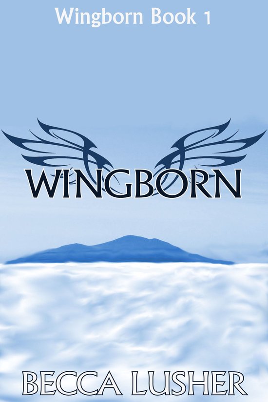 Wingborn 1 - Wingborn - cover