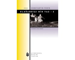 Olağandışı Bir Yaz-2