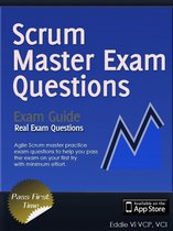 Agile ScrumMaster Exam Questions