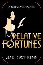 A Julia Kydd Novel- Relative Fortunes