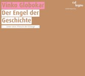 SWR Sinfonieorchester Baden-Baden und Freiburg & Sinfonieorcheste Bayrischer Rundfunks - Globokar: Engel Der Geschichte (2 Super Audio CD)