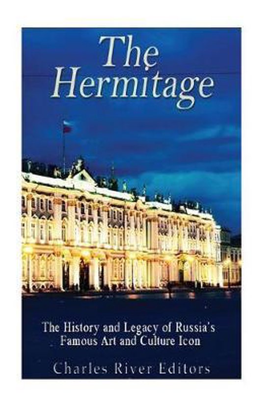 The Hermitage Museum