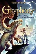 Gryphony 04: Der Fluch der Drachenritter