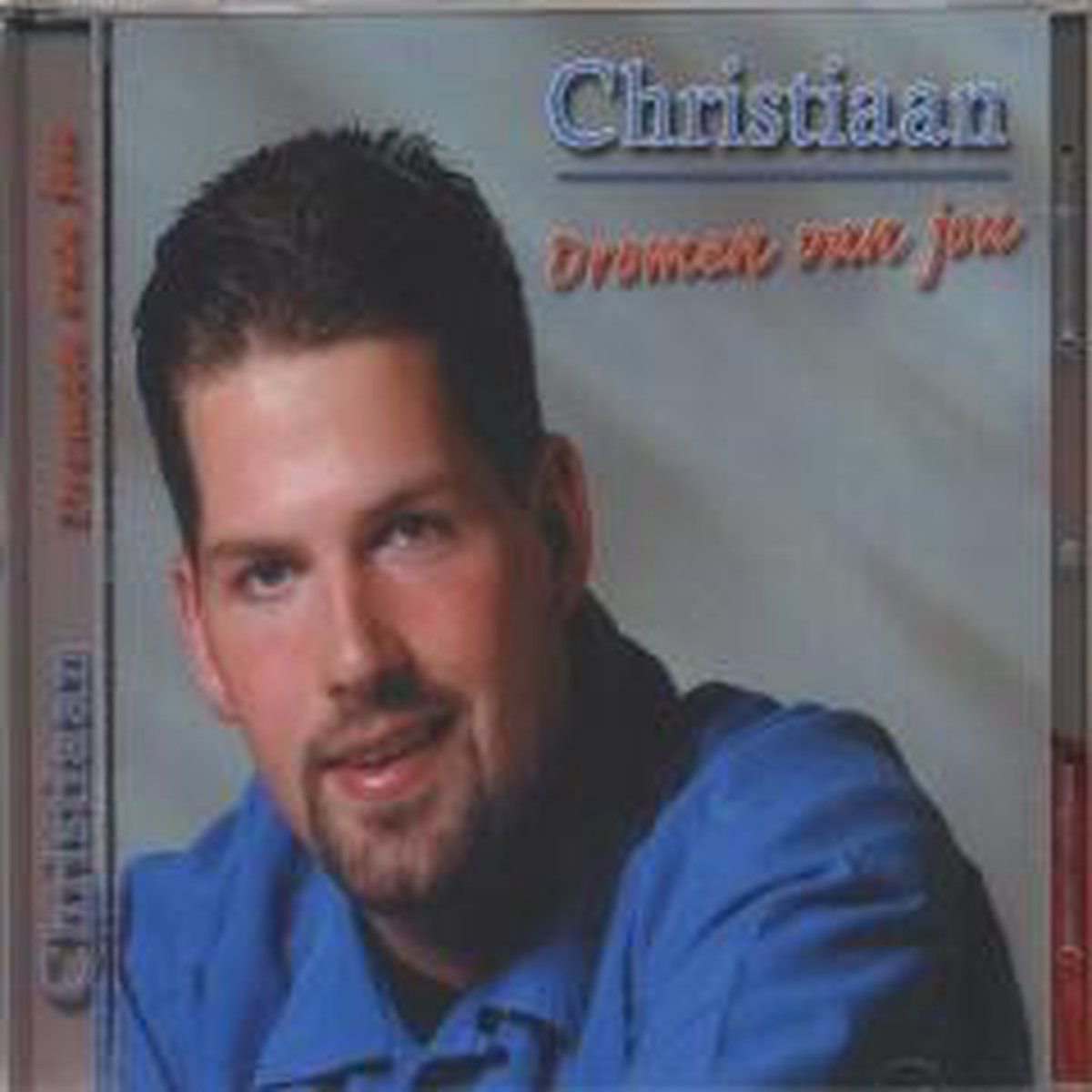 Dromen Van Jou