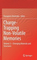 Charge Trapping Non Volatile Memories