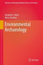 Manuals in Archaeological Method, Theory and Technique - Environmental Archaeology