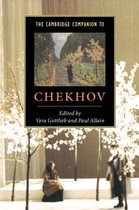 Cambridge Companion To Chekhov