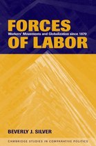 Cambridge Studies in Comparative Politics- Forces of Labor