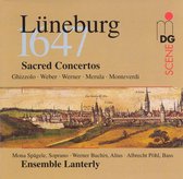 Luneberg 1647