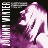 Woodstock Revival - 10.. - Winter Johnny