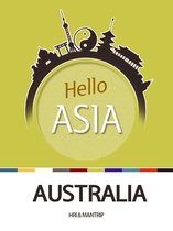 Hello Asia, Austrailia