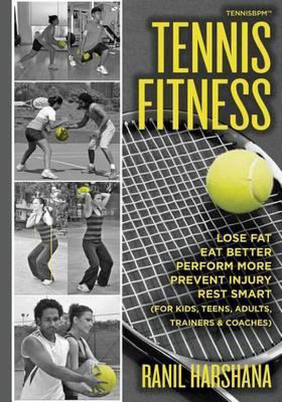 Tennis Fitness