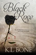 Tales of the Black Rose Guard 1 - Black Rose