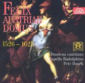 Felix Austriae Domus