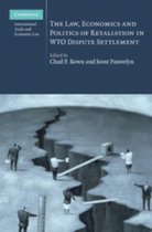 Cambridge International Trade and Economic Law