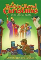 Rockin' Royal Christmas, A, Book