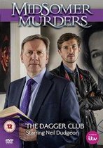 Midsomer Murders - S17 Ep1