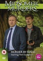 Midsomer Murders - S17 Ep2
