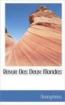 Revue Des Deux Mondes