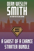 Ghost of a Chance - A Ghost of a Chance Starter Bundle