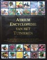 Atrium Encyclopedie van het tuinieren
