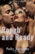 Three in a Book 3 - Rough and Ready