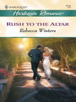 Twin Brides 1 - Rush to the Altar