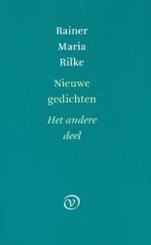 9789028209084 - Nieuwe Gedichten / Het Andere Deel