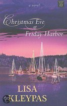 Christmas Eve at Friday Harbor