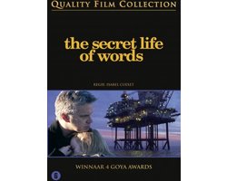 The Secret Life Of Words