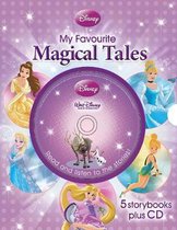 Disney My Favourite Magical Tales