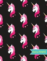 Unicorn Notebook