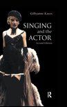 Singing and the Actor