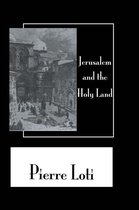 Jerusalem & The Holy Land