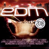 EDM 2016