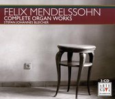 Mendelssohn: Complete Organ Works