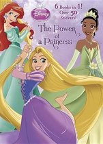 The Power of a Princess