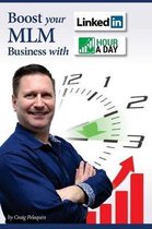 Boost Your MLM Business with Linkedin and Houraday