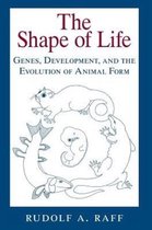 The Shape of Life - Genes, Development, & the Evolution of Animal Form (Paper)