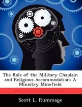 The Role of the Military Chaplain and Religious Accommodation