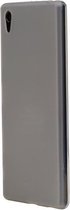 BestCases.nl Huawei P10 Lite TPU back case hoesje transparant Wit