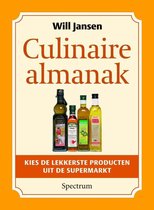Culinaire Almanak
