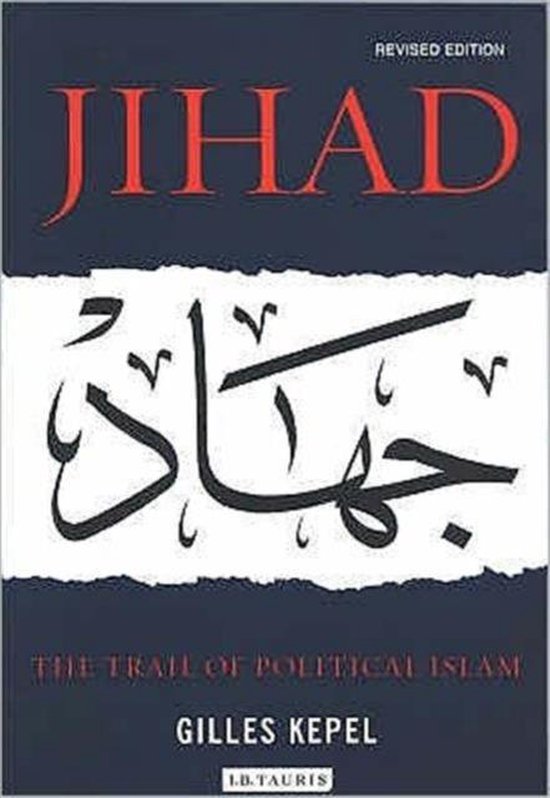 Jihad Trial Of Political Islam